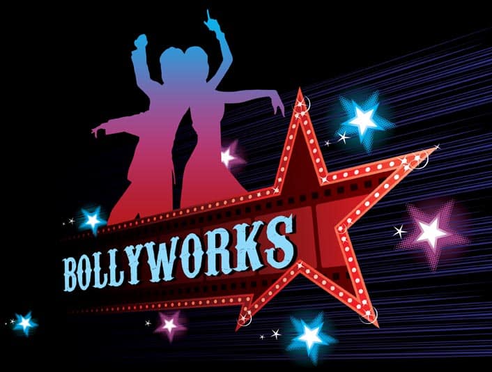 BollyWorks logo