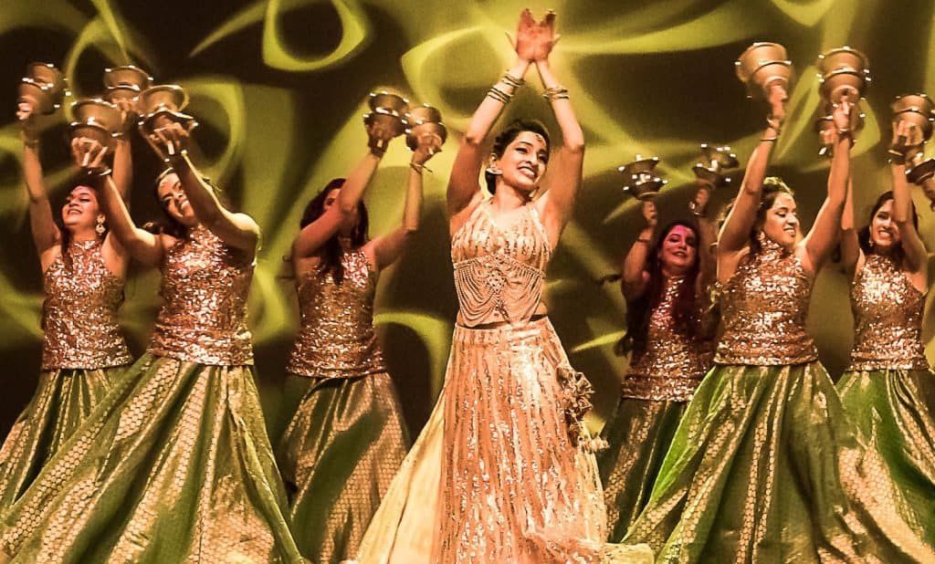 Project Bollywood at BollyWorks